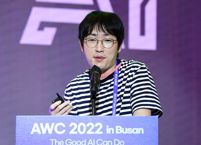 대한민국 초거대 AI의 맏형 '하이퍼클로바 개발기' < AWC < THE AI < 기사본문 - THE AI