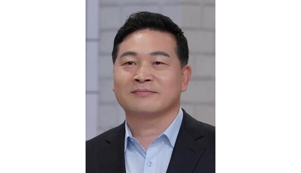 최은수 신임 인텔리빅스 대표. /인텔리빅스