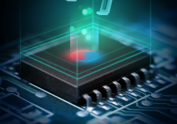 네이버클라우드는 ‘AI 반도체 팜(Farm) 구축 및 실증’ 1차년도 사업 목표를 달성했다고 밝혔다. /네이버클라우드