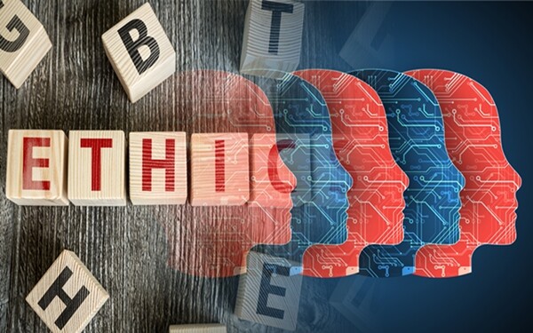 EU의 세계 첫 AI 규제법 합의에 합리적이라는 반응이 많이 나왔다. /게티이미지뱅크