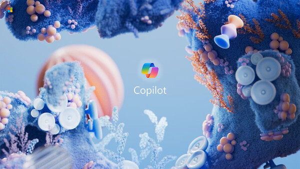 MS 코파일럿 이미지. /MS