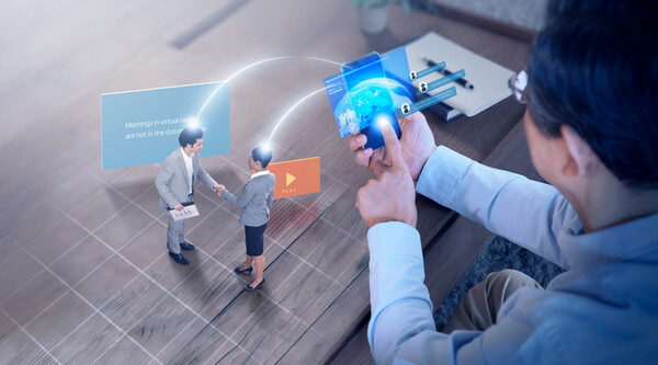 AI 사용자를 확보하려는 생태계 구축 전쟁이 본격 시작되는 모습이다. /게티이미지뱅크