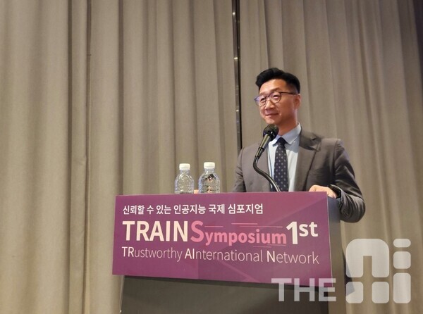 김완진 준비위원장은 “TRAIN은 앞으로 ‘공유’와 ‘교류’, ‘협력’이라는 실행 원칙에 따라 각자가 가진 지식‧경험‧정보 등을 공개하고 협력으로 이끄는 노력을 기울일 것”이라고 밝혔다. /김동원 기자