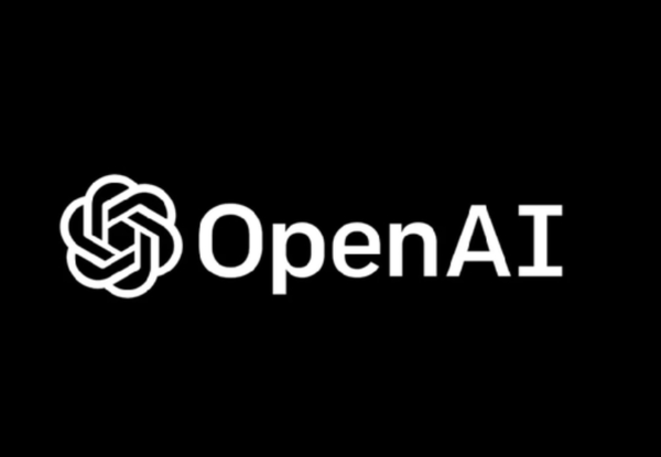 오픈AI 로고. /오픈AI