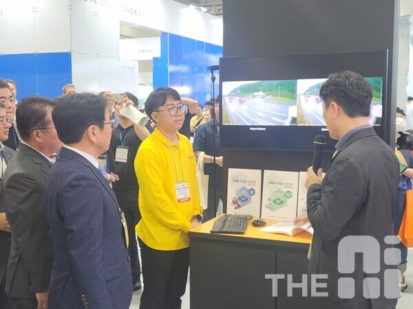 강기정 시장 “광주 AI가 더 커지고 있다”… TRAIN 상륙