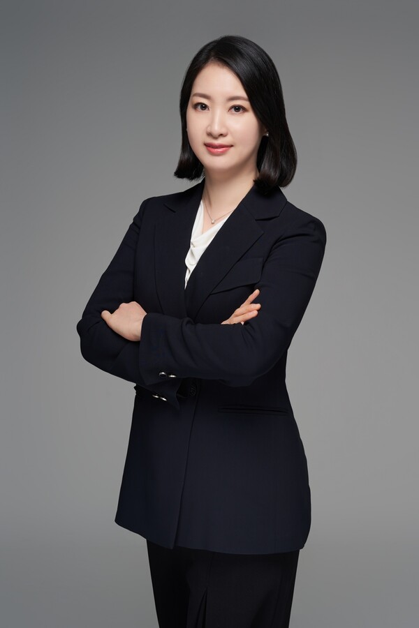 양진영 법무법인 민후 변호사.