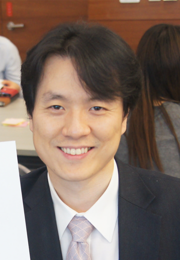 박지환 씽크포비엘 대표가  10월 23일 경기도 고양시 킨텍스 제2전시관에서 열리는 ‘AI 융합 글로벌 애그테크 컨퍼런스’ 사료비를 절감하면서도 산유량을 증대시키는 AI 정밀 사양 솔루션에 대해 발표한다. 