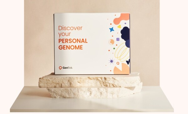 마크로젠이 23일부터 3일간 고양 킨텍스 제2전시장에서 열리는 TAS 2024에서 유전자 검사 기반 헬스케어 플랫폼 젠톡을 선보인다. /마크로젠 홈페이지 캡처