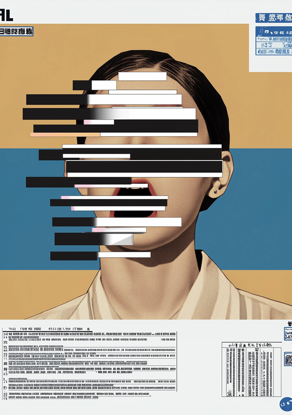 가업, 박채운 작가.