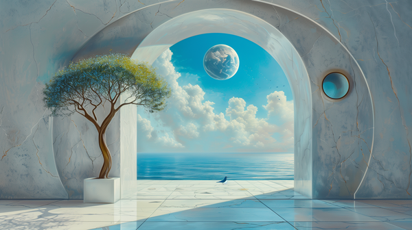 개인화1, 안혜성 작가.