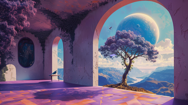 개인화4, 안혜성 작가.