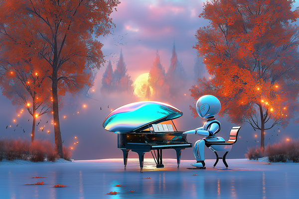 Sens and Sensibility, 책마법사 작가.