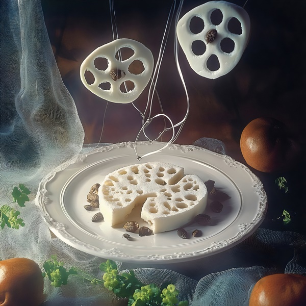 Food Variation3, 혜서늬 작가.