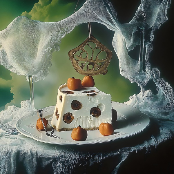 Food Variation4, 혜서늬 작가.