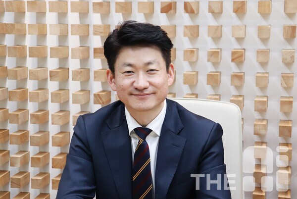 임창국 법무법인 원 변호사는 해킹 피해가 지속 발생하고 있음에도 메타가 별다른 조치를 취하지 않는 것은 ‘방조’ 죄에 성립된다고 설명했다. /김동원 기자