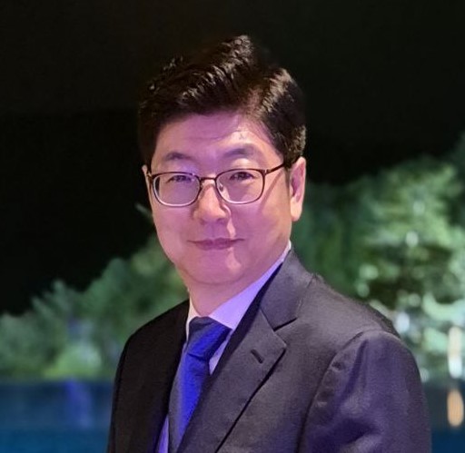 백준기 중앙대 인공지능대학원장.