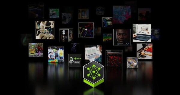 엔비디아가 2025년 AI 주요 트렌드로 ‘에이전틱 AI(Agentic AI)’를 제시했다. /엔비디아