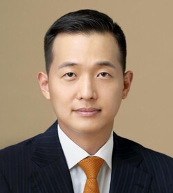 김동관 한화솔루션 대표 /한화
