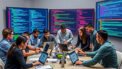 Qwen으로 생성된 AI 이미지 /알리바바 클라우드.