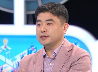 김봉제 서울교대 교수 겸 AI가치판단디자인센터장