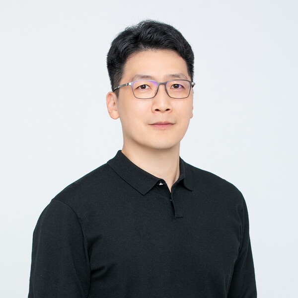 서상덕 S2W 대표이사.