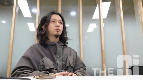 권한슬 스튜디오 프리윌루전 대표·감독 /유덕규 기자