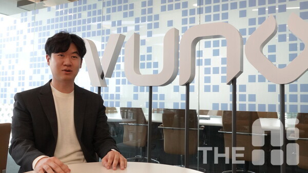 주성훈 뷰노 CTO/ 유덕규 기자