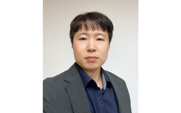 윤일용 포스코DX AI기술센터장. 