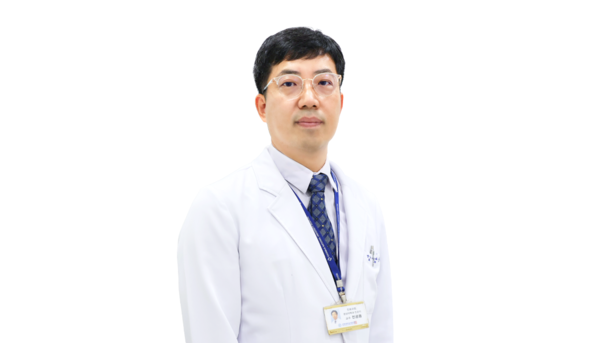 진공용 전북대병원 영상의학과장.