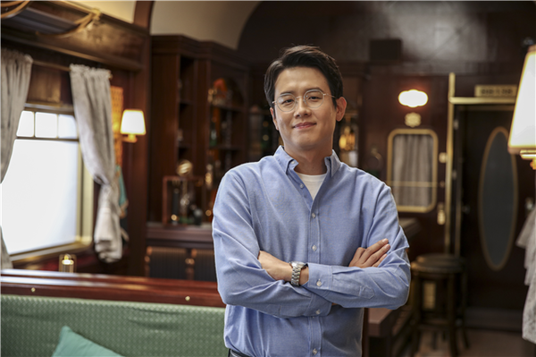 이대한 성균관대 생명과학과 교수. /성균관대