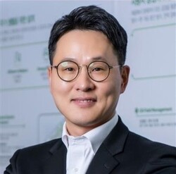 채교문 슈나이더 일렉트릭 코리아 산업 및 공정 자동화 사업부 본부장. /슈나이더 일렉트릭