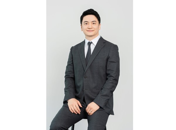 박영용 제이앤피메디 최고기술책임자(CTO). 