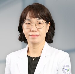 정연주 부산대학교병원 교수. /딥노이드