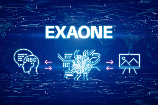 Developed with a focus on expertise, EXAONE is proving its value in industry-specific applications. /LG AI Research Institute Blog