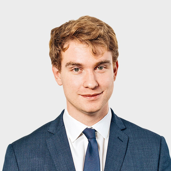 올리버 아일럿(Oliver Ilott) AI보안연구소장