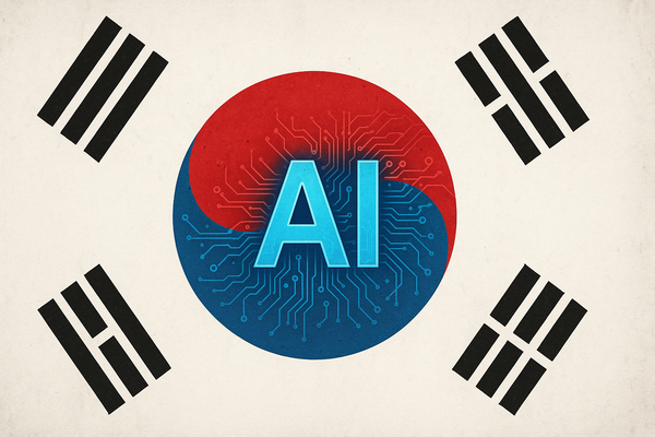 과기정통부는 ‘독자 AI 파운데이션 모델’ 개발 사업 공모에 지원한 15개 팀 가운데 서면평가를 거쳐 10개 팀을 1차 선정했다고 밝혔다. /AI로 만든 이미지