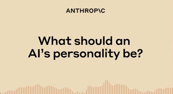 애늩로픽이 오픈AI에 클로드 모델 접근 권한을 차단했다. /앤트로픽 유튜브 캡처