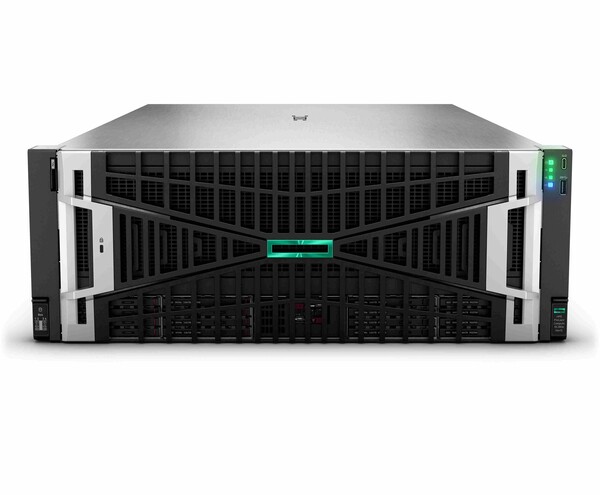 HPE 프로라이언트 컴퓨트 DL380a Gen12 서버 /HPE