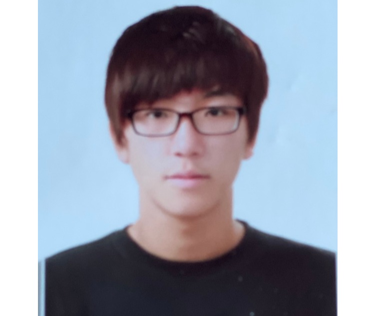 강토 충남대 AI융합혁신대학원 바이오AI융합학과 석사과정.