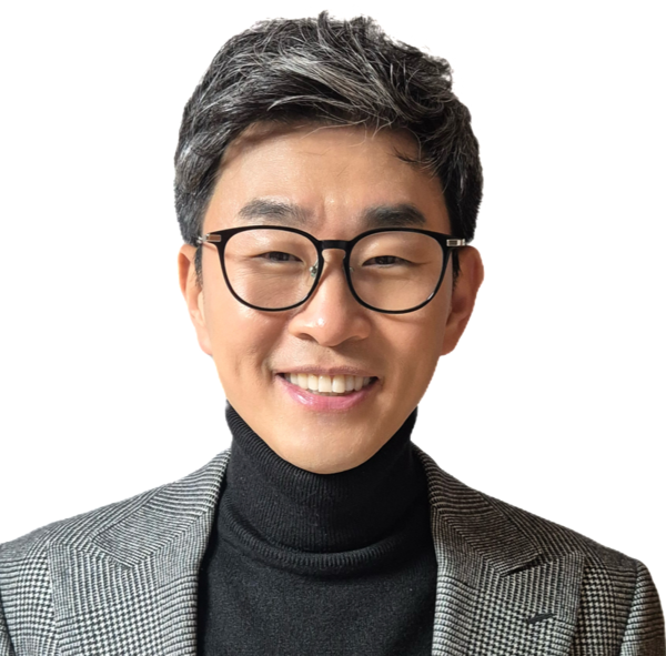 최경진 가천대 법과대학 교수 겸 한국인공지능법학회장.