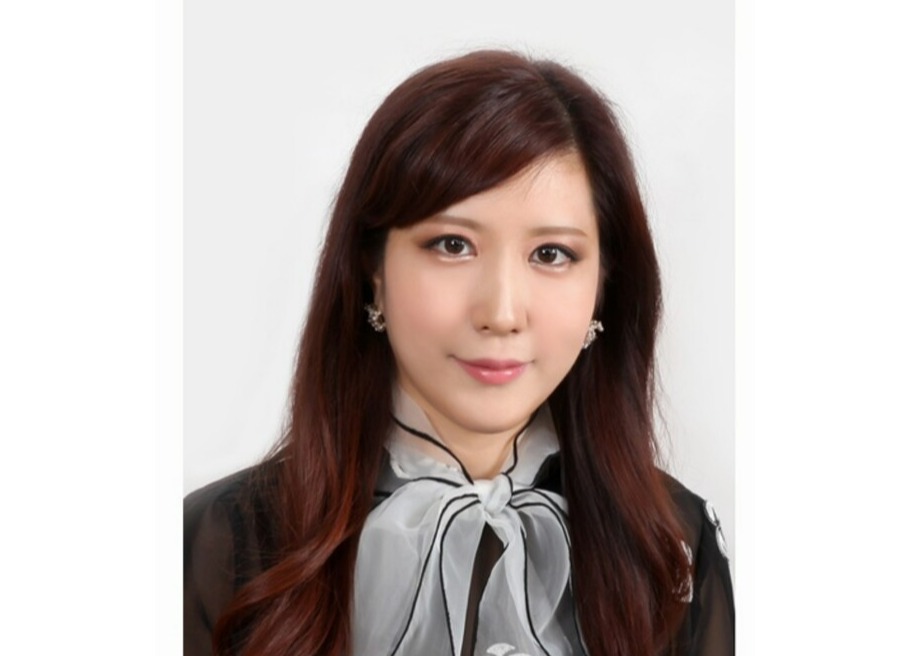 박은지 태재대 AI융합전략대학원 교수. 