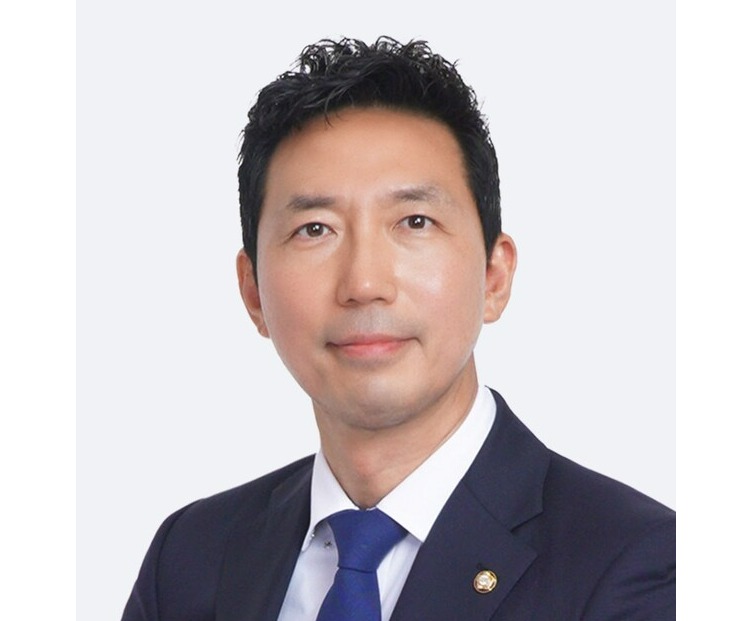 이정헌 더불어민주당 의원. /이정헌 의원실