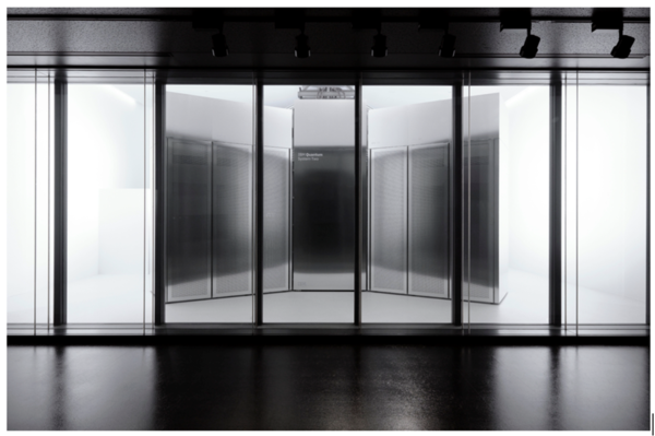 IBM의 양자 컴퓨터 ‘퀀텀 시스템 투’. /IBM