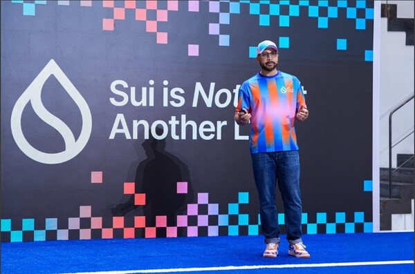 아데니이 아비오둔 미스틴랩스 공동창업자 겸 최고제품책임자(CPO)는 “쿠디스 링은 개인 디바이스가 지능적이고 탈중앙화되면서 사용자가 전적으로 통제할 수 있는 진정한 개인화 시대를 열고 있다”고 밝혔다. /수이