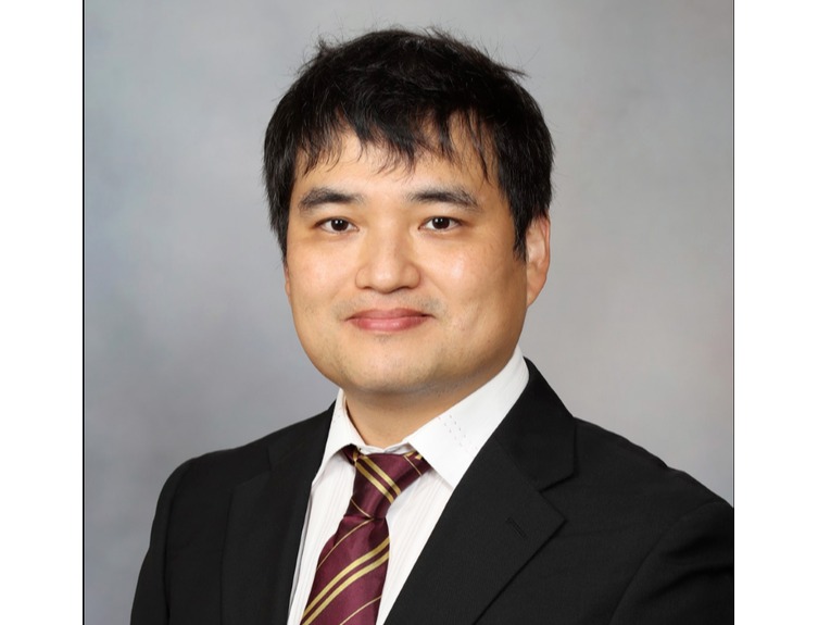 노영균 한양대 AI대학원장.