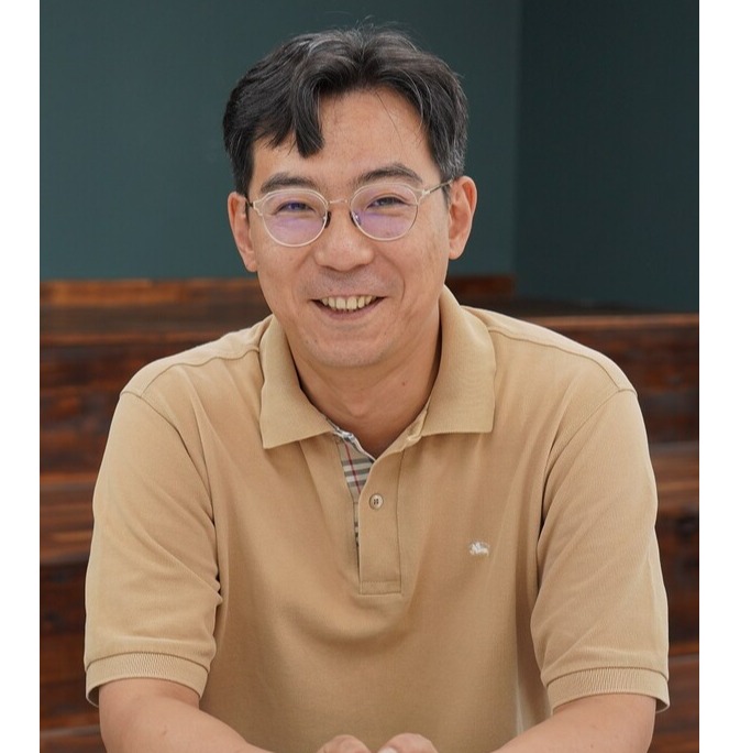 장하영 써로마인드 대표.