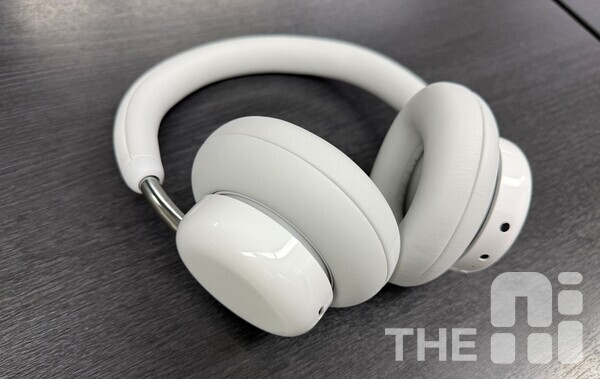 낫싱의 CMF 헤드폰 프로. /유덕규 기자