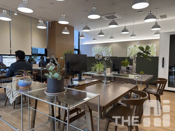 패스트파이브 아일라 신촌점 전경. /유덕규 기자