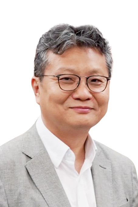 나영중 대동 그룹경영실장(부사장). /대동