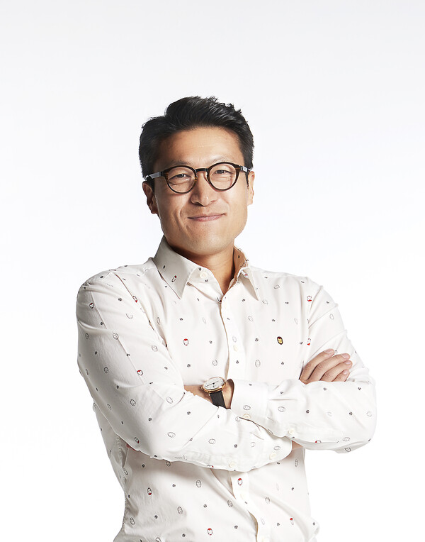 배현민 배럴아이 대표 겸 KAIST 창업원장. 